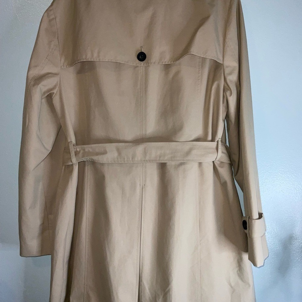 *Rare* Haven Outerwear Tan Jacket - Picture 3 of 3